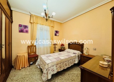 Sale - Appartement - La Mata - Costa Blanca