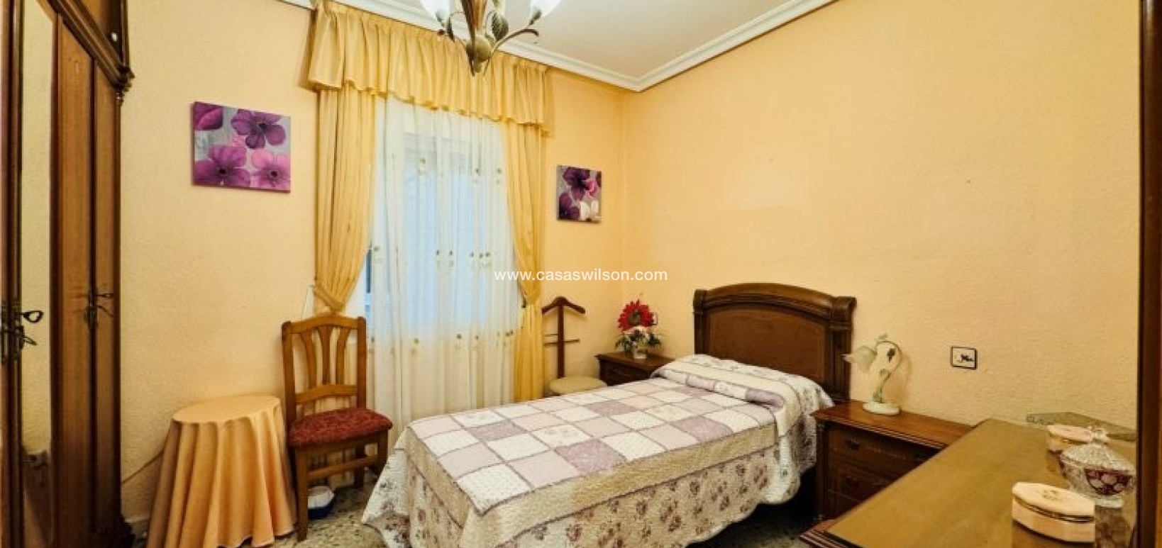 Sale - Appartement - La Mata - Costa Blanca