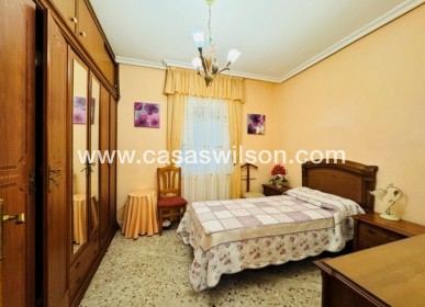 Sale - Appartement - La Mata - Costa Blanca