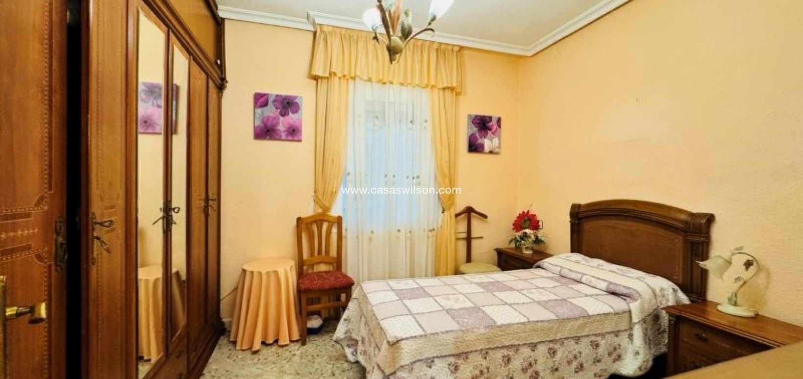 Sale - Appartement - La Mata - Costa Blanca