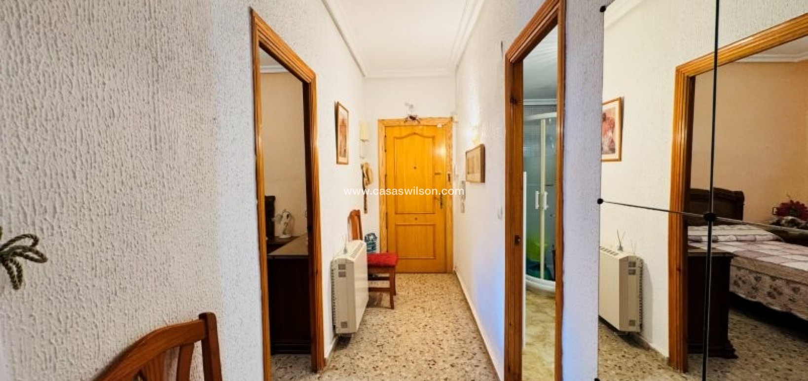Sale - Appartement - La Mata - Costa Blanca