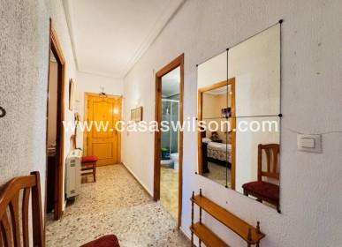 Sale - Appartement - La Mata - Costa Blanca