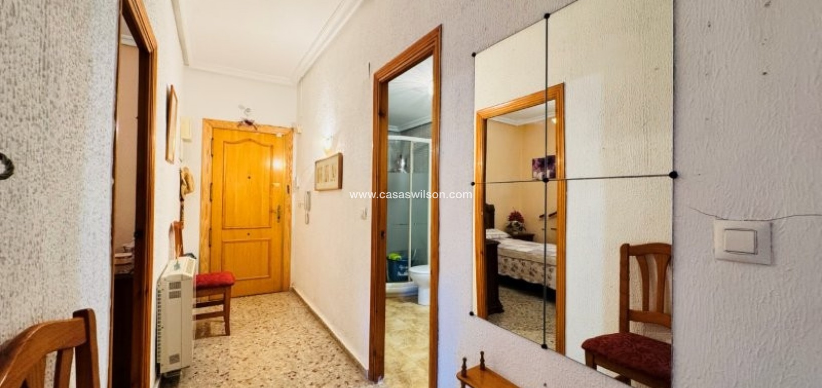 Sale - Appartement - La Mata - Costa Blanca