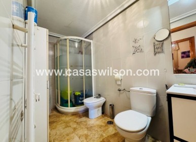 Sale - Appartement - La Mata - Costa Blanca