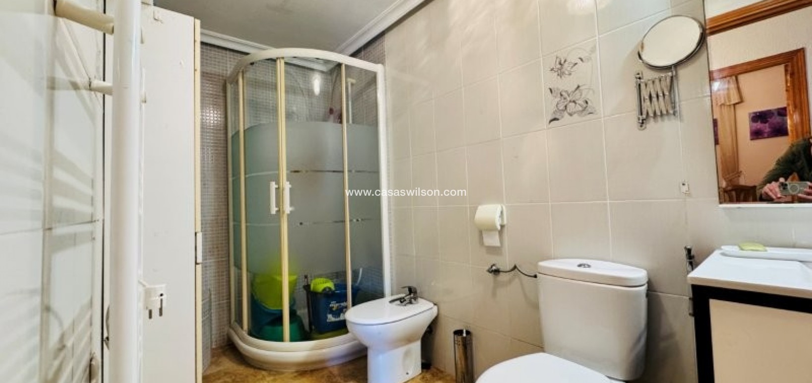 Sale - Appartement - La Mata - Costa Blanca