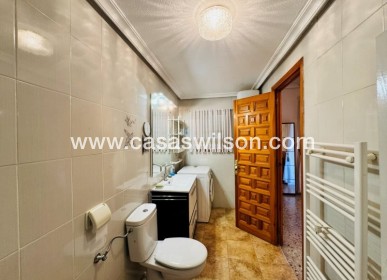Sale - Appartement - La Mata - Costa Blanca