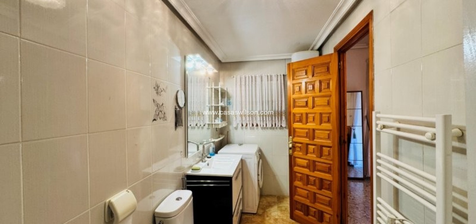 Sale - Appartement - La Mata - Costa Blanca