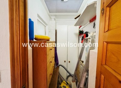 Sale - Appartement - La Mata - Costa Blanca