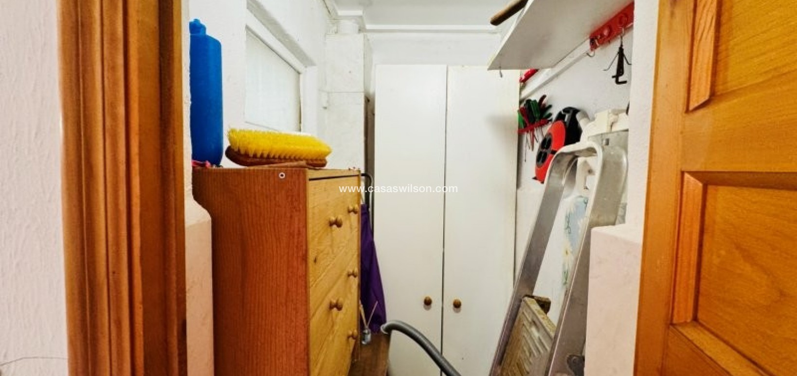 Sale - Appartement - La Mata - Costa Blanca
