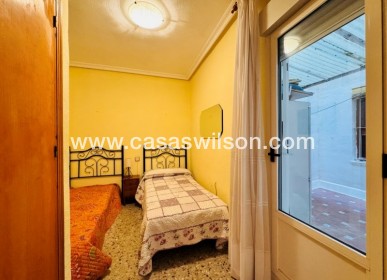 Sale - Appartement - La Mata - Costa Blanca