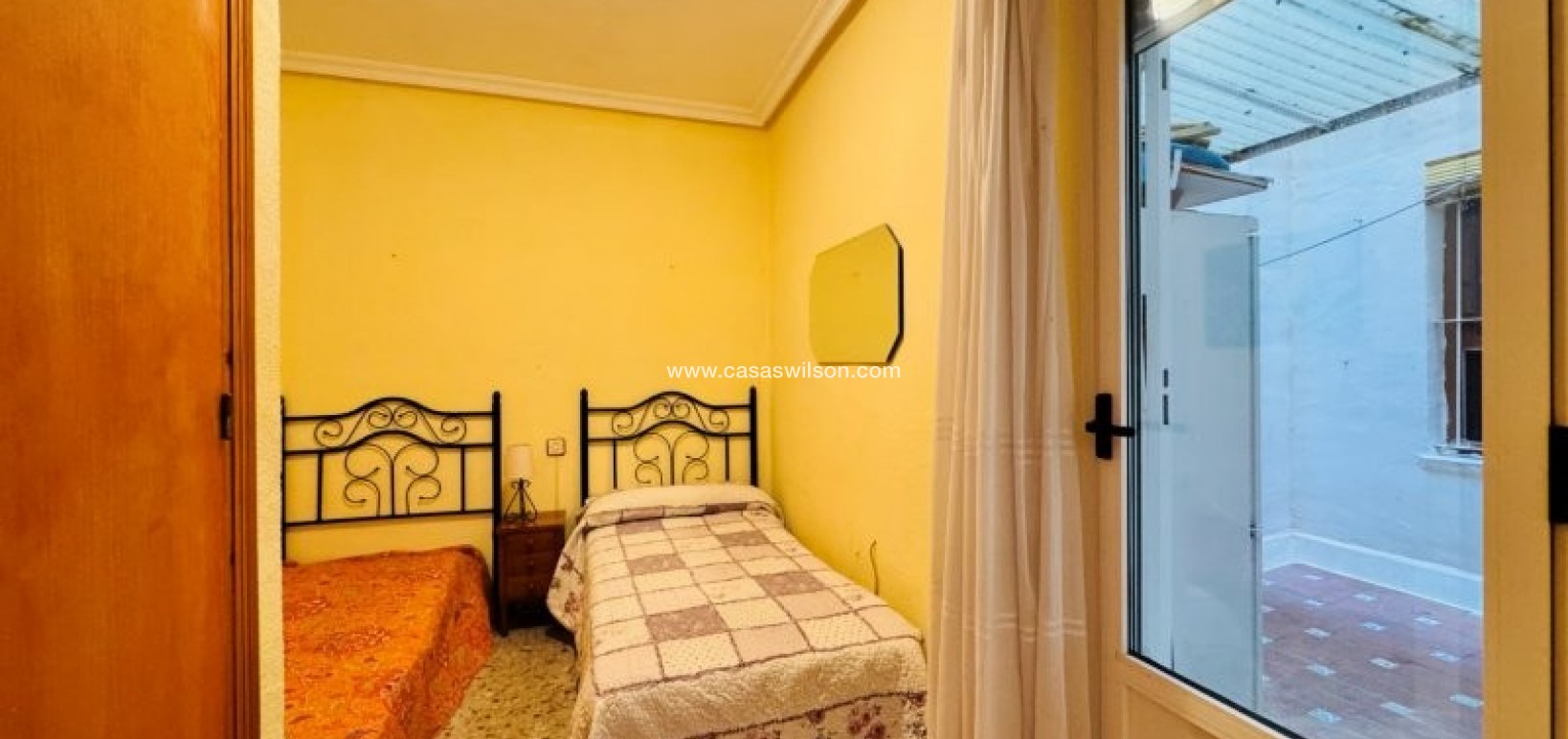 Sale - Appartement - La Mata - Costa Blanca