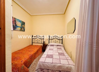 Sale - Appartement - La Mata - Costa Blanca