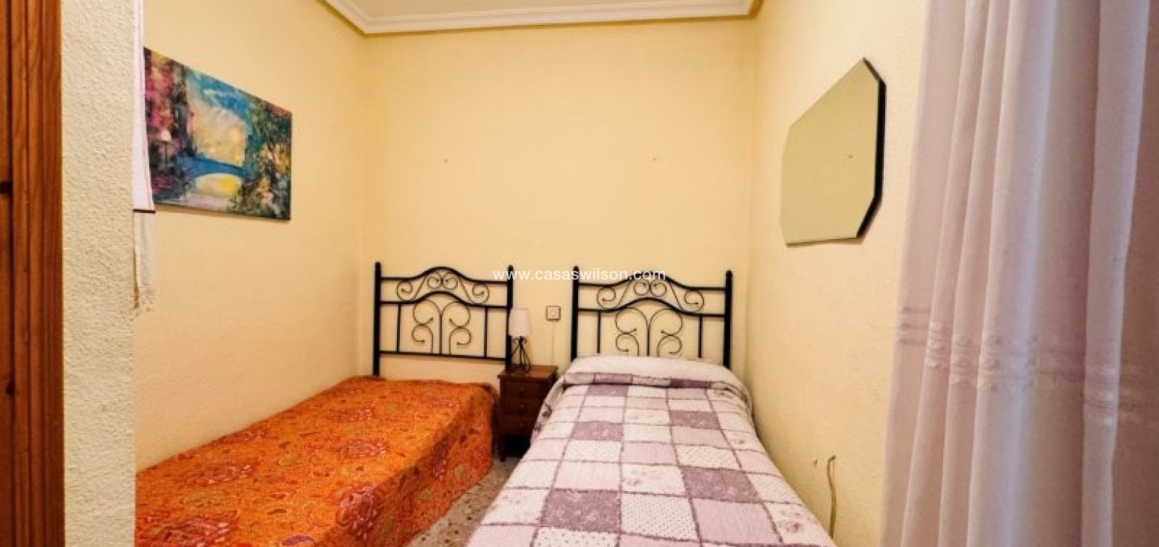 Sale - Appartement - La Mata - Costa Blanca
