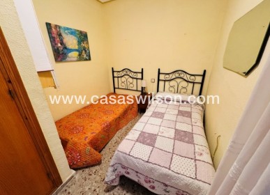Sale - Appartement - La Mata - Costa Blanca