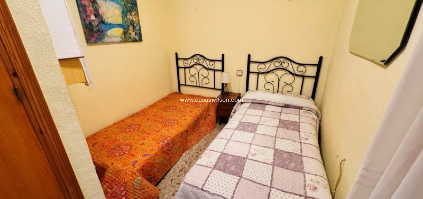 Sale - Appartement - La Mata - Costa Blanca