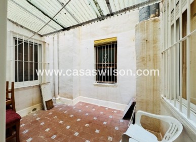 Sale - Appartement - La Mata - Costa Blanca