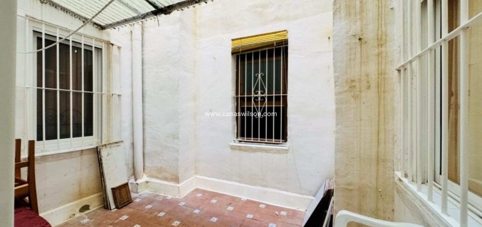 Sale - Appartement - La Mata - Costa Blanca