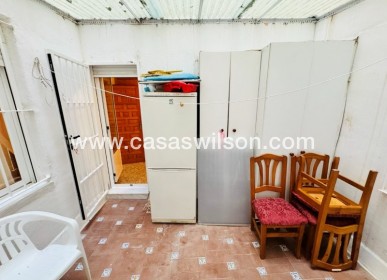 Sale - Appartement - La Mata - Costa Blanca
