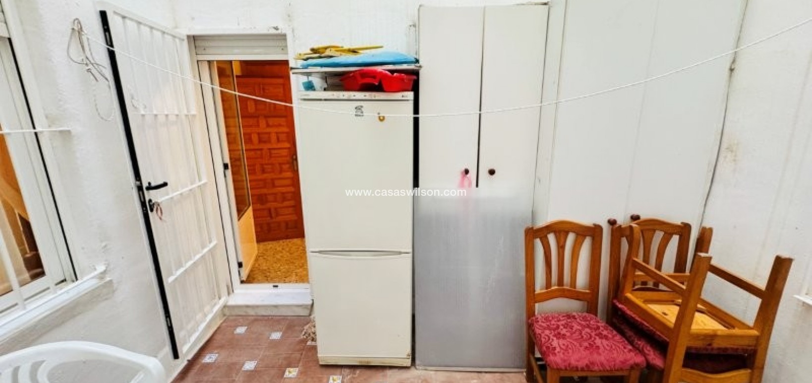 Sale - Appartement - La Mata - Costa Blanca