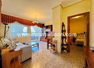 Sale - Appartement - La Mata - Costa Blanca