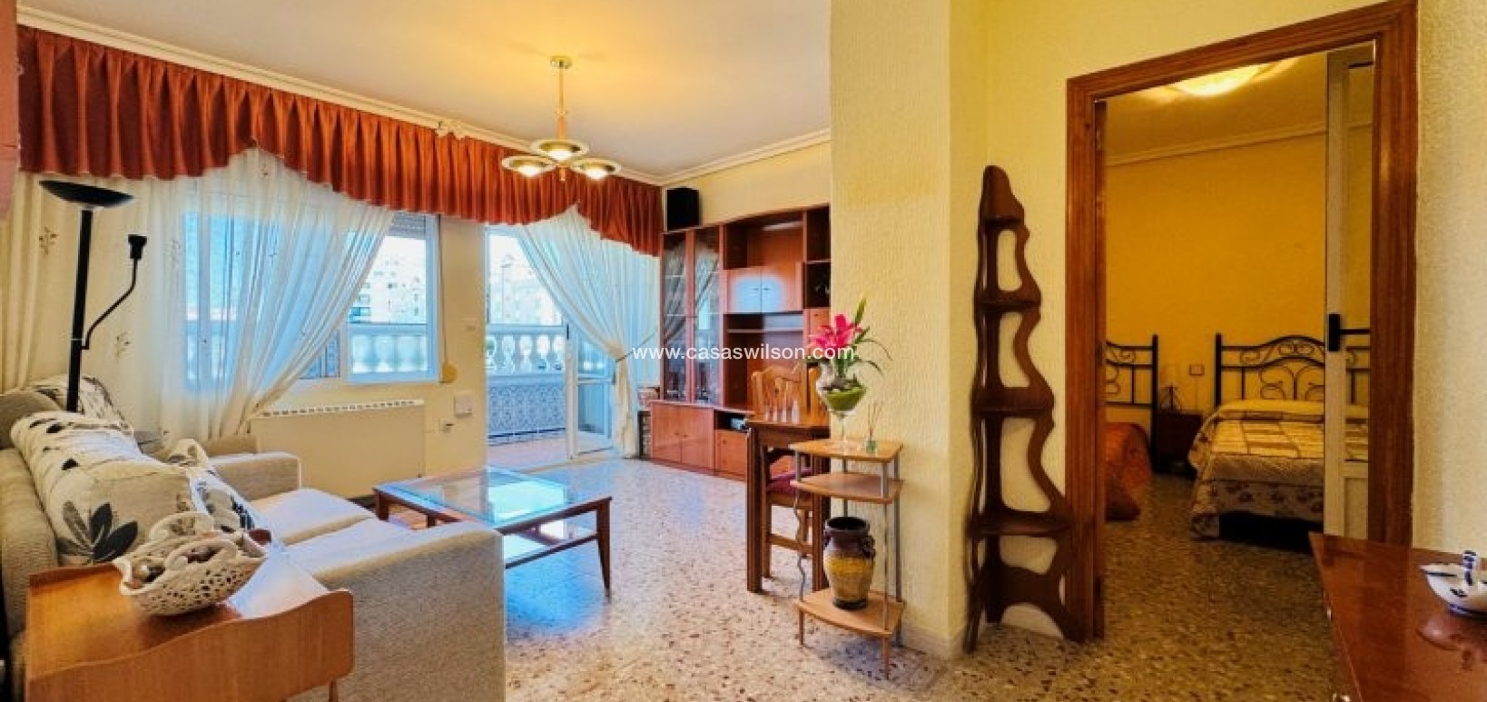Sale - Appartement - La Mata - Costa Blanca