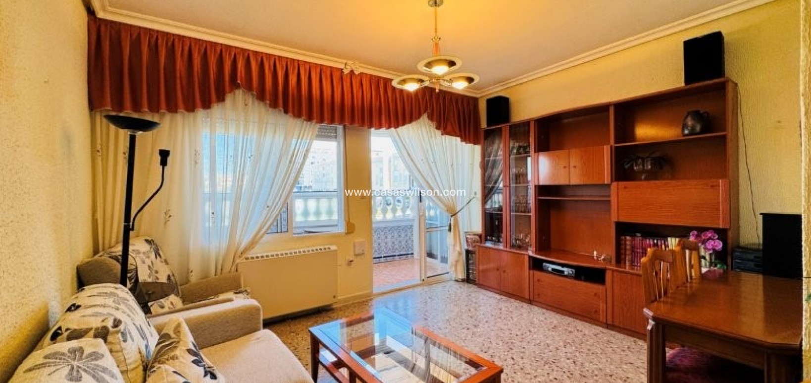 Sale - Appartement - La Mata - Costa Blanca