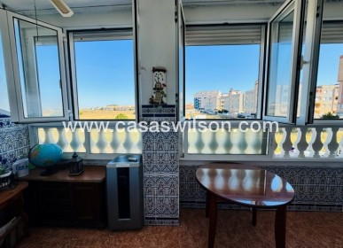 Sale - Appartement - La Mata - Costa Blanca