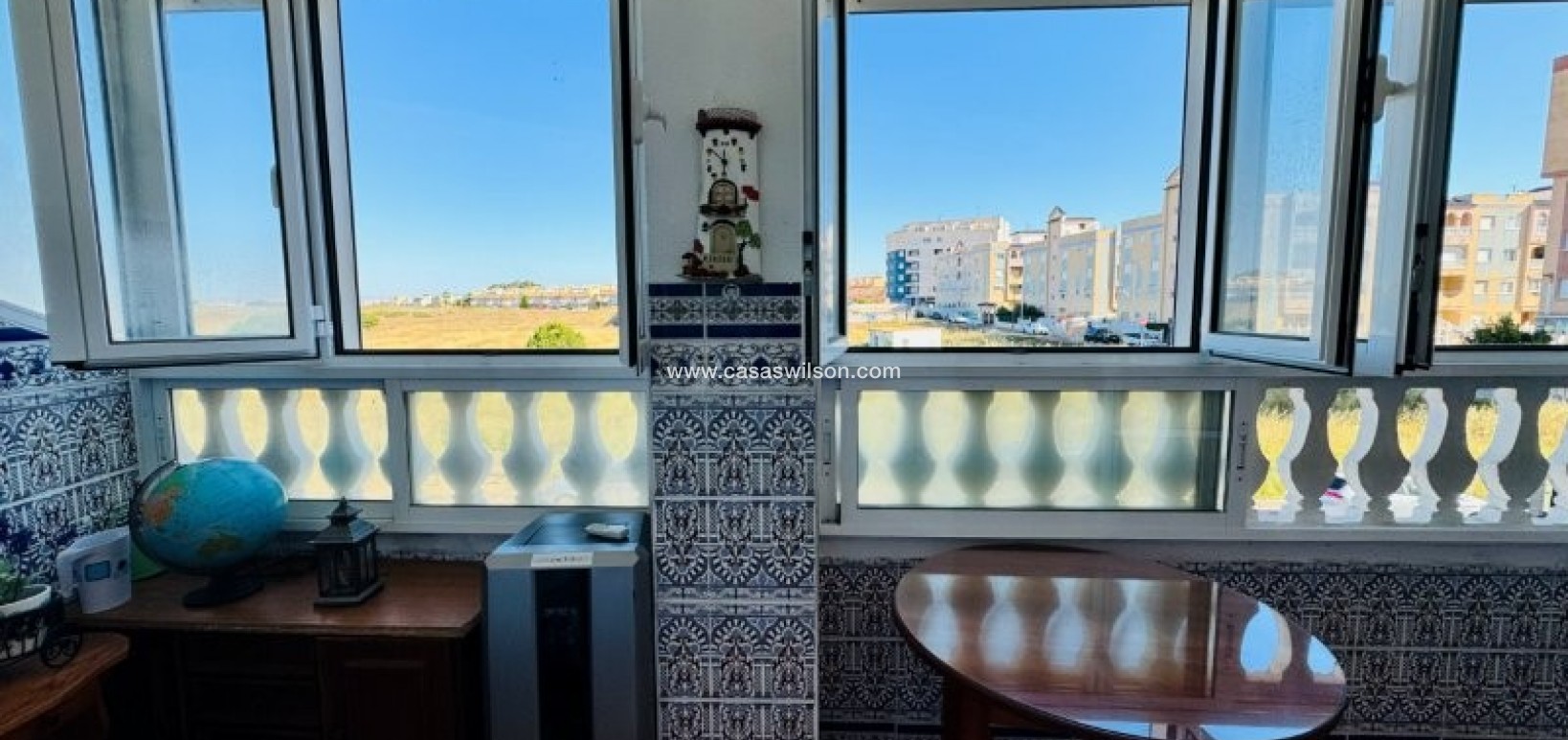 Sale - Appartement - La Mata - Costa Blanca