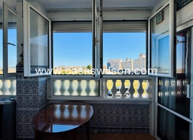 Sale - Appartement - La Mata - Costa Blanca