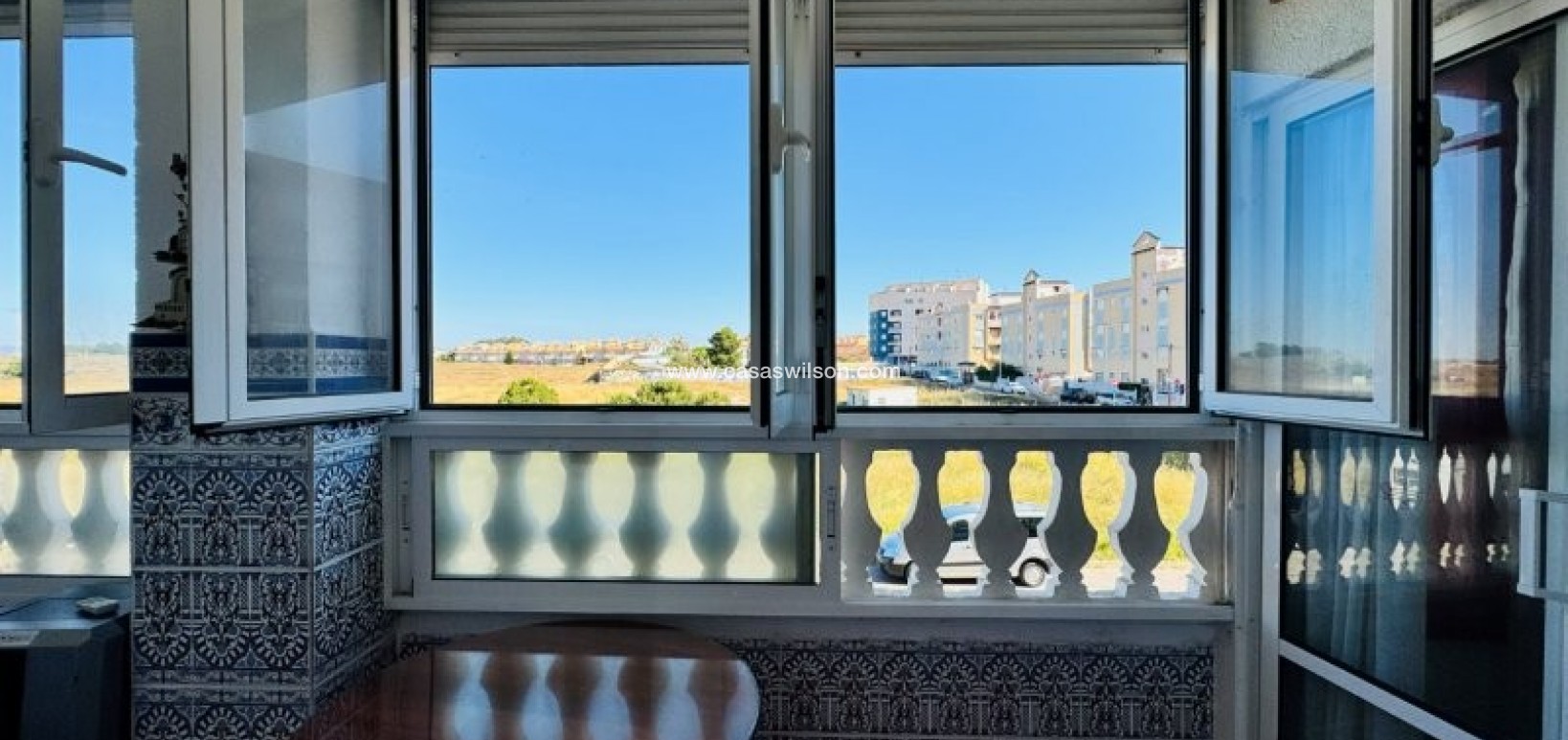 Sale - Appartement - La Mata - Costa Blanca