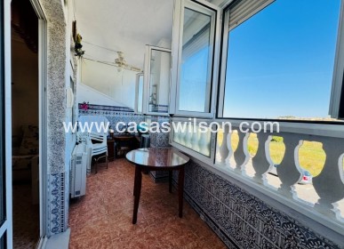 Sale - Appartement - La Mata - Costa Blanca