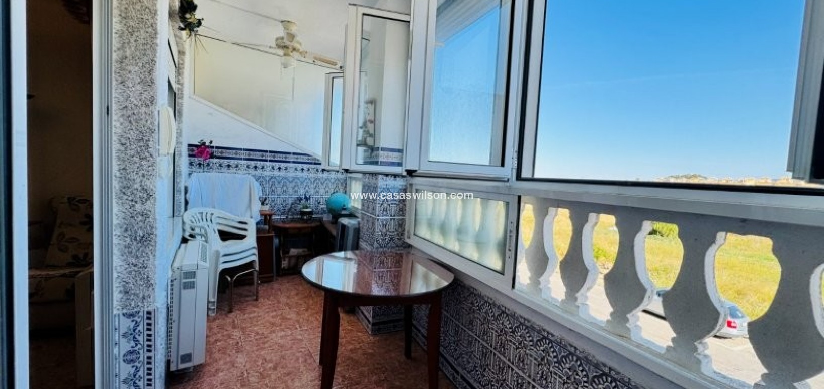 Sale - Appartement - La Mata - Costa Blanca