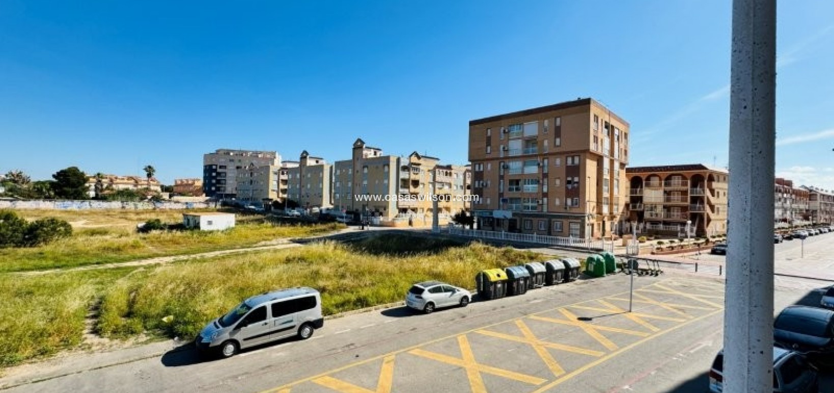Sale - Appartement - La Mata - Costa Blanca