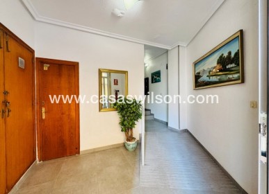 Sale - Appartement - La Mata - Costa Blanca