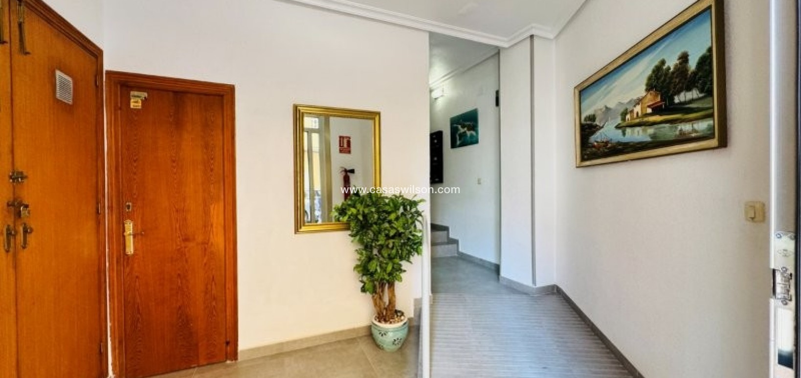 Sale - Appartement - La Mata - Costa Blanca