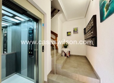 Sale - Appartement - La Mata - Costa Blanca