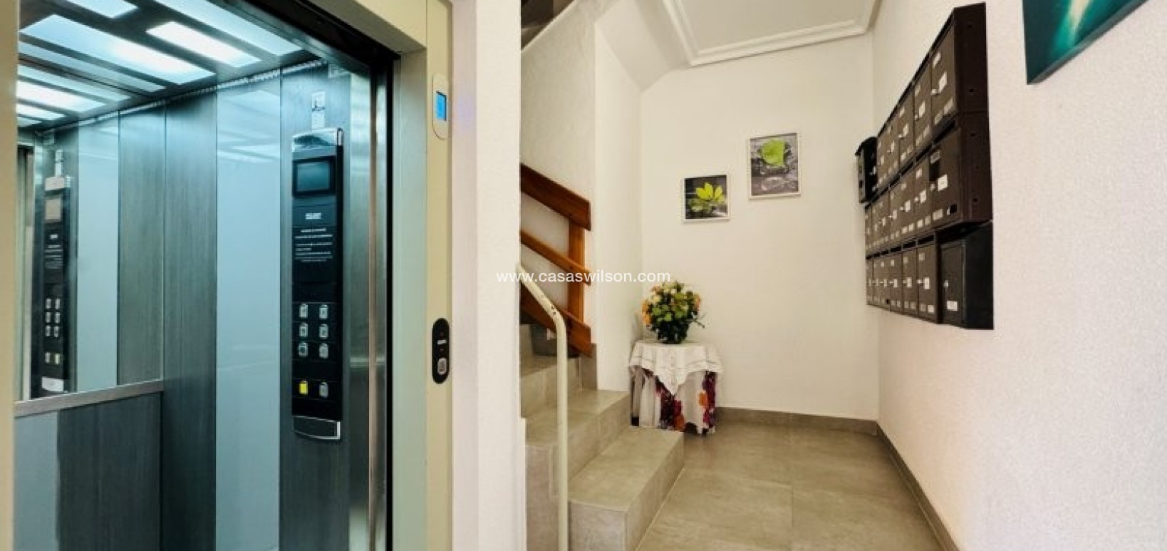Sale - Appartement - La Mata - Costa Blanca