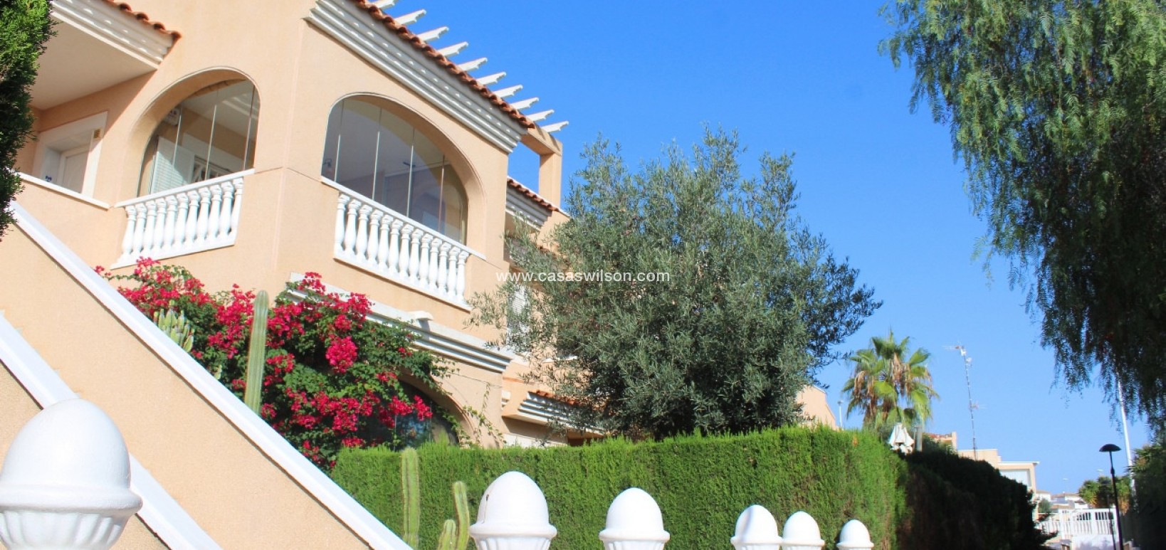 Venta - Apartamento - Orihuela Costa - Costa Blanca