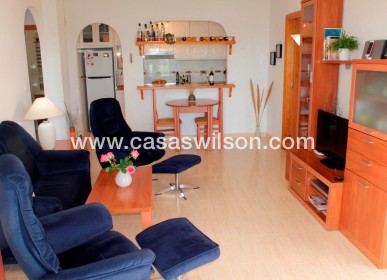 Venta - Apartamento - Orihuela Costa - Costa Blanca