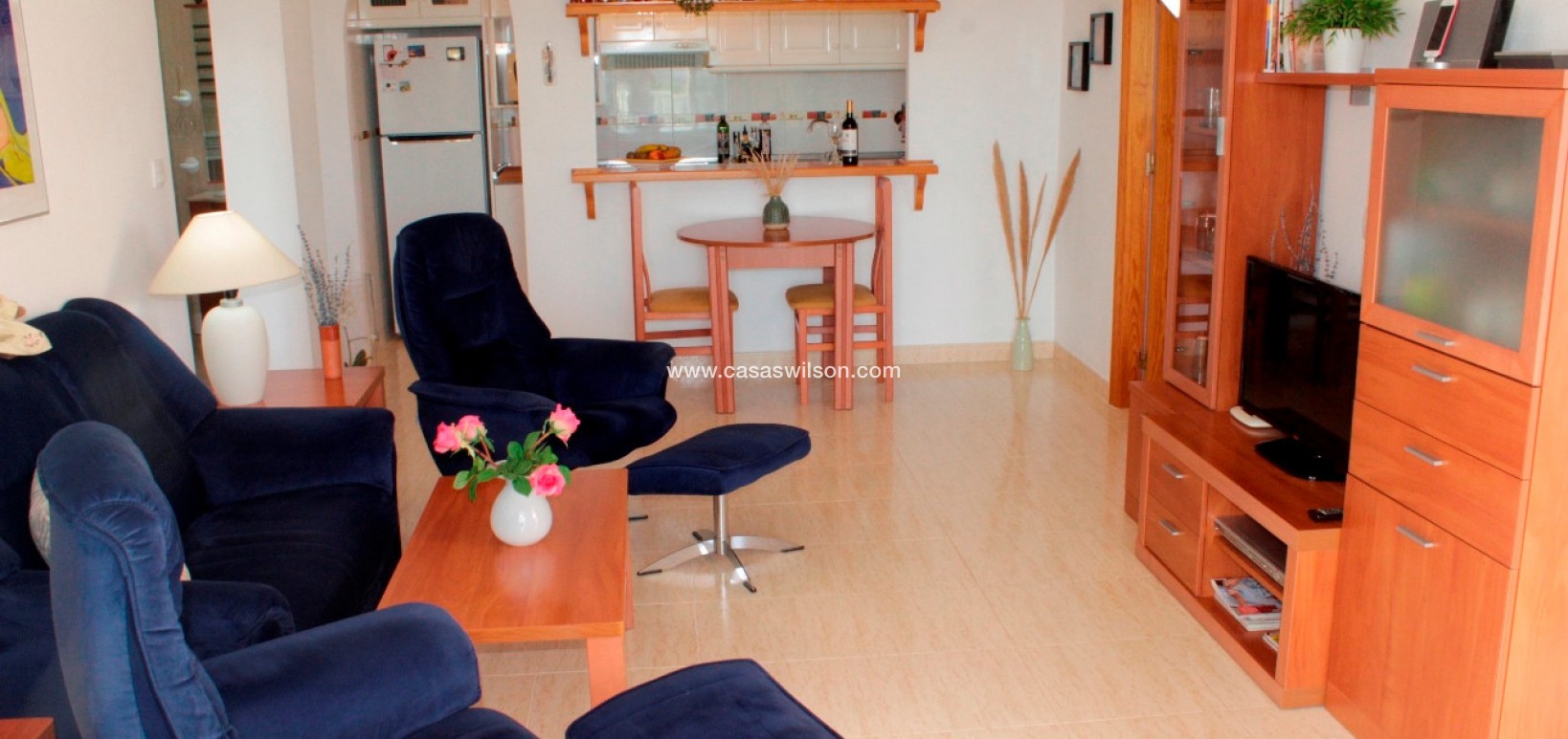Venta - Apartamento - Orihuela Costa - Costa Blanca