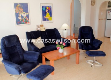 Venta - Apartamento - Orihuela Costa - Costa Blanca