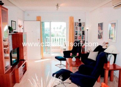 Venta - Apartamento - Orihuela Costa - Costa Blanca