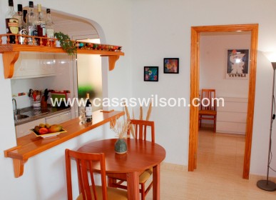 Venta - Apartamento - Orihuela Costa - Costa Blanca