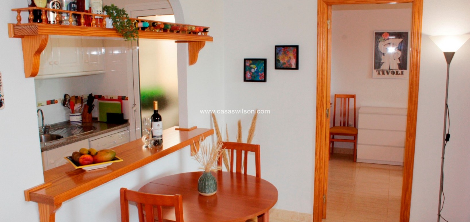 Venta - Apartamento - Orihuela Costa - Costa Blanca