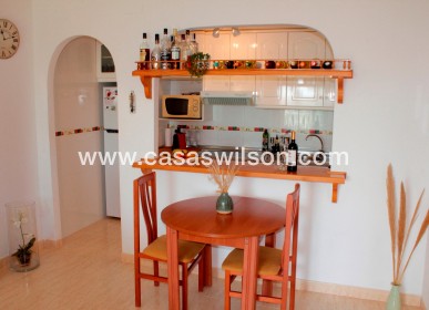 Venta - Apartamento - Orihuela Costa - Costa Blanca