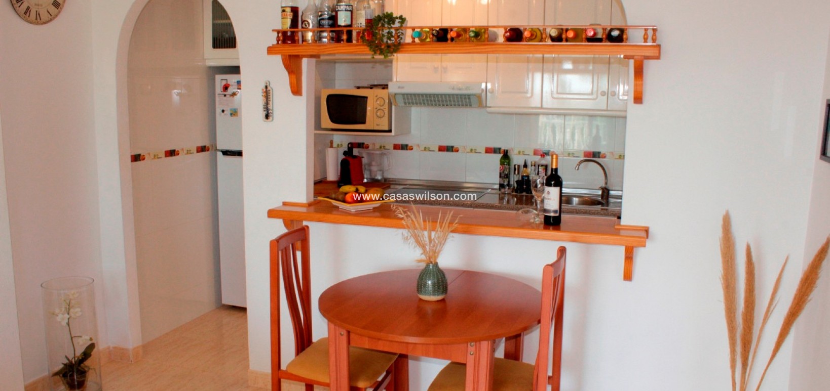 Venta - Apartamento - Orihuela Costa - Costa Blanca