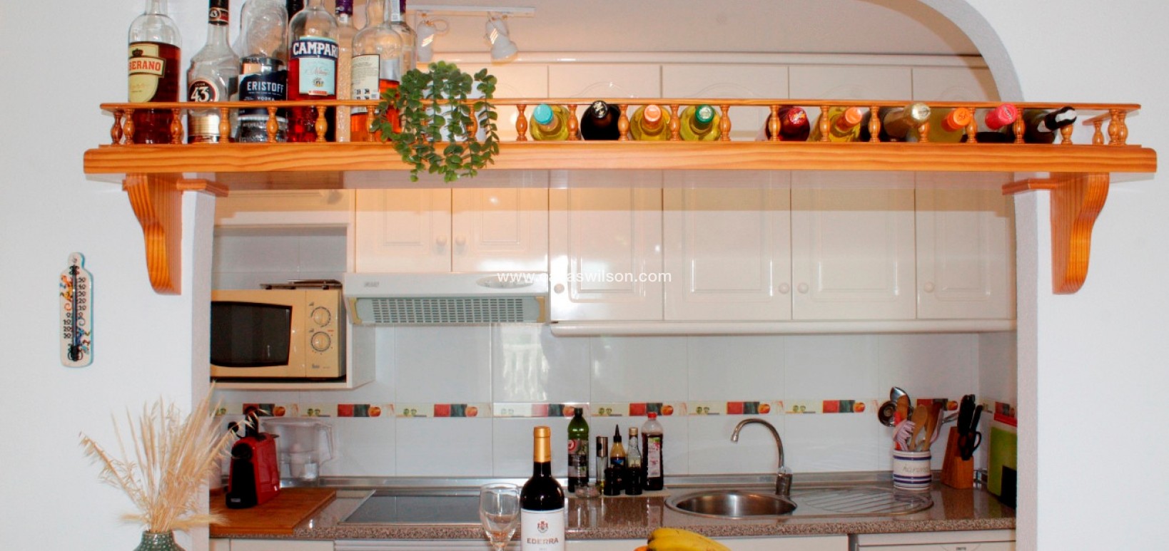 Venta - Apartamento - Orihuela Costa - Costa Blanca