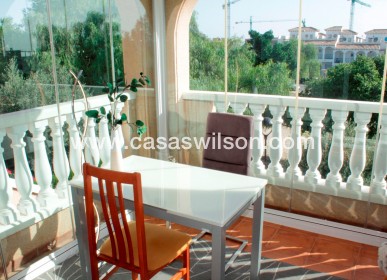Venta - Apartamento - Orihuela Costa - Costa Blanca