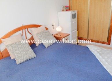 Venta - Apartamento - Orihuela Costa - Costa Blanca
