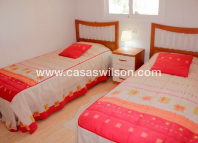 Venta - Apartamento - Orihuela Costa - Costa Blanca